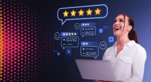 Technology in Brand Strategy