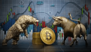 Bull vs Bear Markets in Crypto