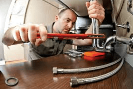Common Plumbing Problems and How to Fix Them