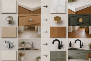 Simple Material Swaps That Can Transform a Project