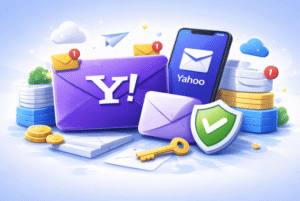 Buy Old Yahoo PVA Accounts